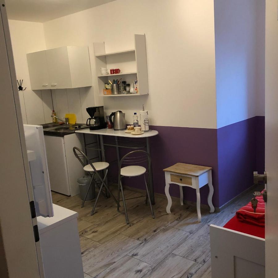 Fremdenzimmer Sas Hückelhoven المظهر الخارجي الصورة