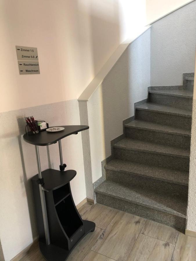 Fremdenzimmer Sas Hückelhoven المظهر الخارجي الصورة